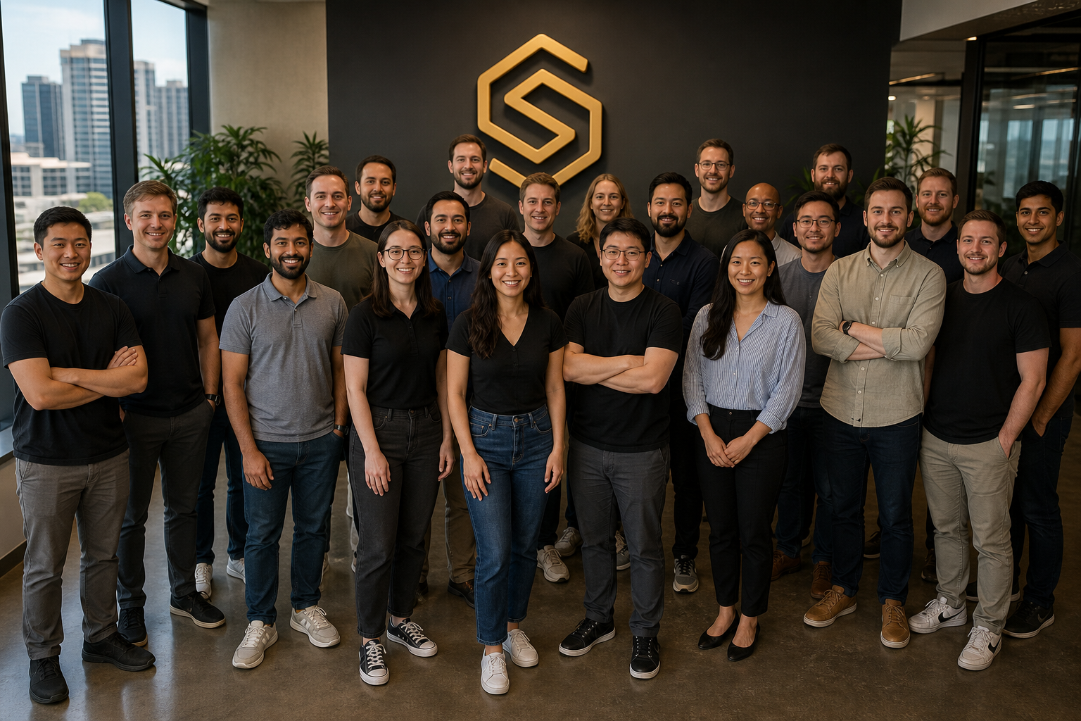 SoloForge team